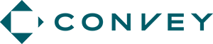 Convey (formerly Message Broadcast LLC.) logo
